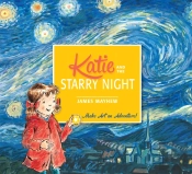 Katie And The Starry Night
