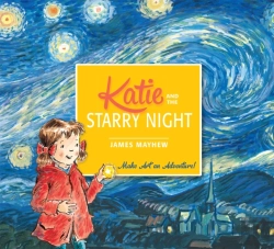 Bertrand.pt - Katie And The Starry Night