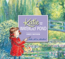 Bertrand.pt - Katie And The Waterlily Pond