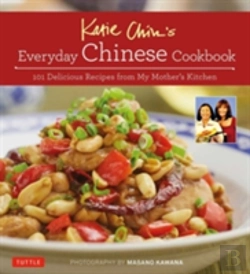 Bertrand.pt - Katie Chin'S Everyday Chinese Cookbook
