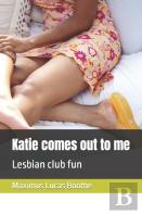 Katie Comes Out To Me