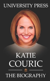 Katie Couric Book