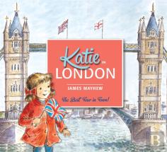 Katie In London