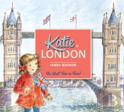 Katie In London