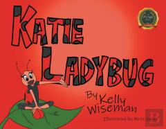 Katie Ladybug