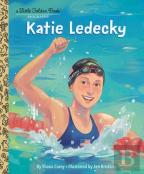 Katie Ledecky