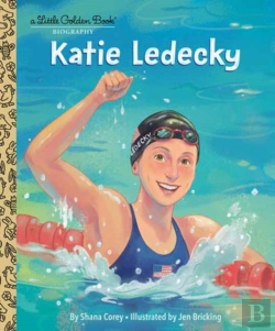 Bertrand.pt - Katie Ledecky