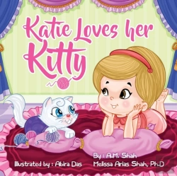 Bertrand.pt - Katie Loves Her Kitty