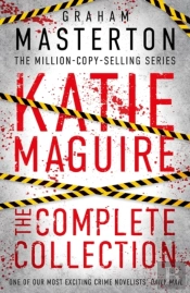 Katie Maguire: The Complete Collection