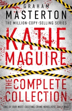 Bertrand.pt - Katie Maguire: The Complete Collection