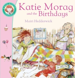 Bertrand.pt - Katie Morag And The Birthdays