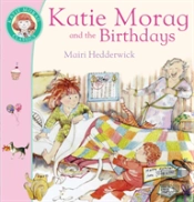 Katie Morag And The Birthdays