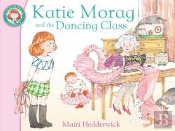 Bertrand.pt - Katie Morag And The Dancing Class