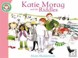 Katie Morag And The Riddles