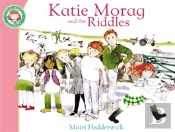 Katie Morag And The Riddles