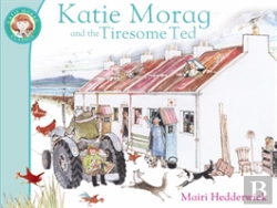 Bertrand.pt - Katie Morag And The Tiresome Ted
