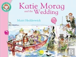 Bertrand.pt - Katie Morag And The Wedding