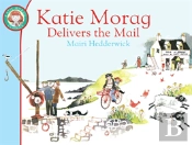 Katie Morag Delivers The Mail