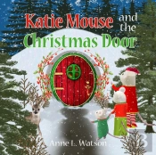 Katie Mouse And The Christmas Door