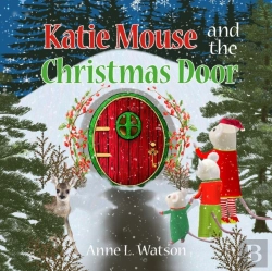 Bertrand.pt - Katie Mouse And The Christmas Door
