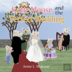 Bertrand.pt - Katie Mouse And The Perfect Wedding