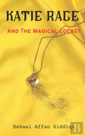 Katie Rage And The Magical Locket