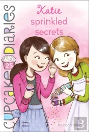 Katie Sprinkled Secrets