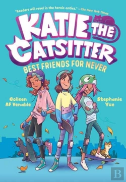 Bertrand.pt - Katie The Catsitter 2: Best Friends For Never