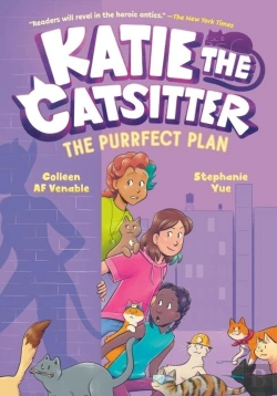 Bertrand.pt - Katie The Catsitter 4: The Purrfect Plan