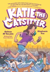 Katie The Catsitter