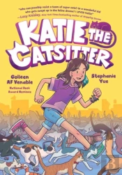 Katie The Catsitter