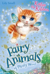 Katie The Kitten
