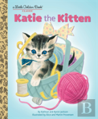 Katie The Kitten