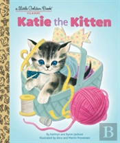 Katie The Kitten