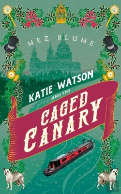Bertrand.pt - Katie Watson And The Caged Canary