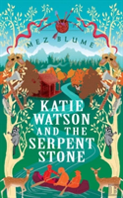 Bertrand.pt - Katie Watson And The Serpent Stone