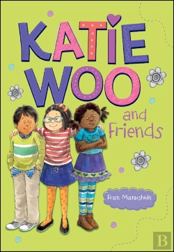 Bertrand.pt - Katie Woo And Friends