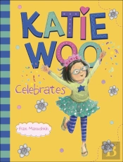 Katie Woo Celebrates