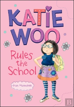 Bertrand.pt - Katie Woo Rules The School