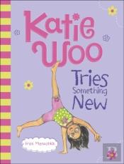 Katie Woo Tries Something New