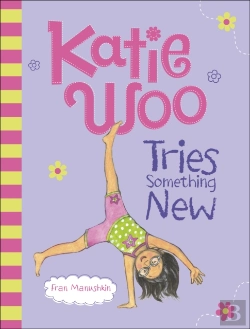 Bertrand.pt - Katie Woo Tries Something New