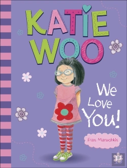 Bertrand.pt - Katie Woo, We Love You!