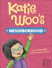 Katie Woo'S Neighborhood
