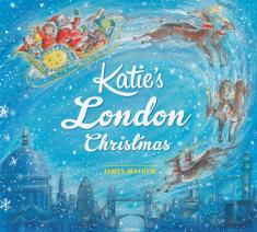 Katie'S London Christmas