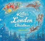 Katie'S London Christmas