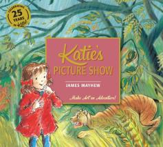 Katie'S Picture Show