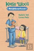 Katie'S Vet Loves Pets