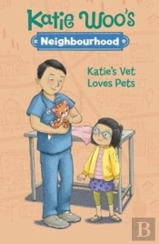 Katie'S Vet Loves Pets