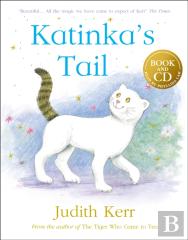 Katinka'S Tail