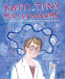 Bertrand.pt - Kati'S Tiny Messengers